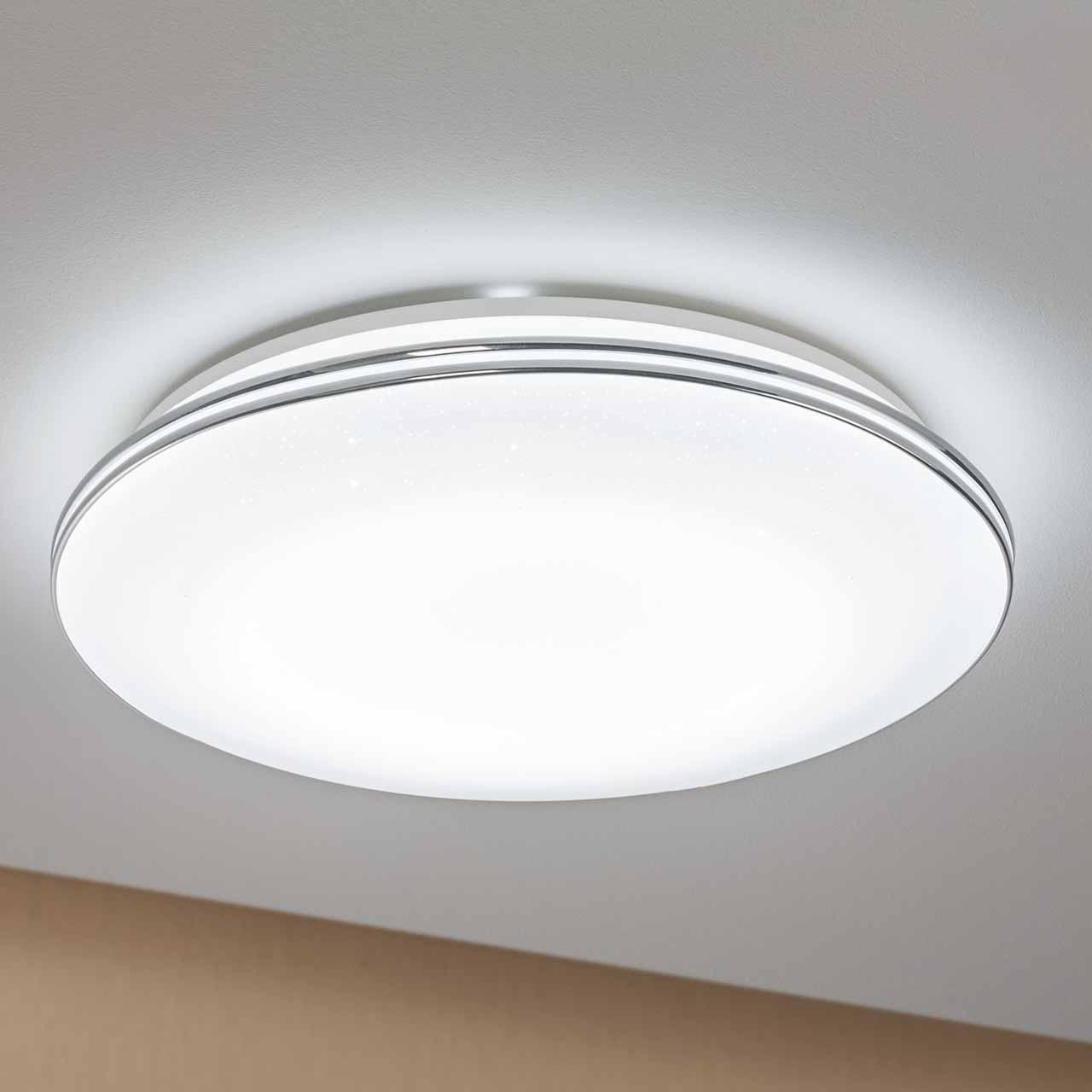 Потолочный светодиодный светильник Paulmann Costella 70904 PAULMANN COSTELLA 204144 Белый  - Вид №1