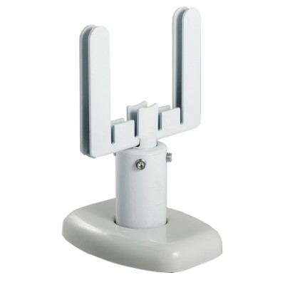 TENRAD.4830 Кронштейн для напольного крепления секционного радиатора Valtec 85–140 мм 