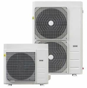 Idrosistemi srl Тепловой насос воздух / вода Aria - acqua