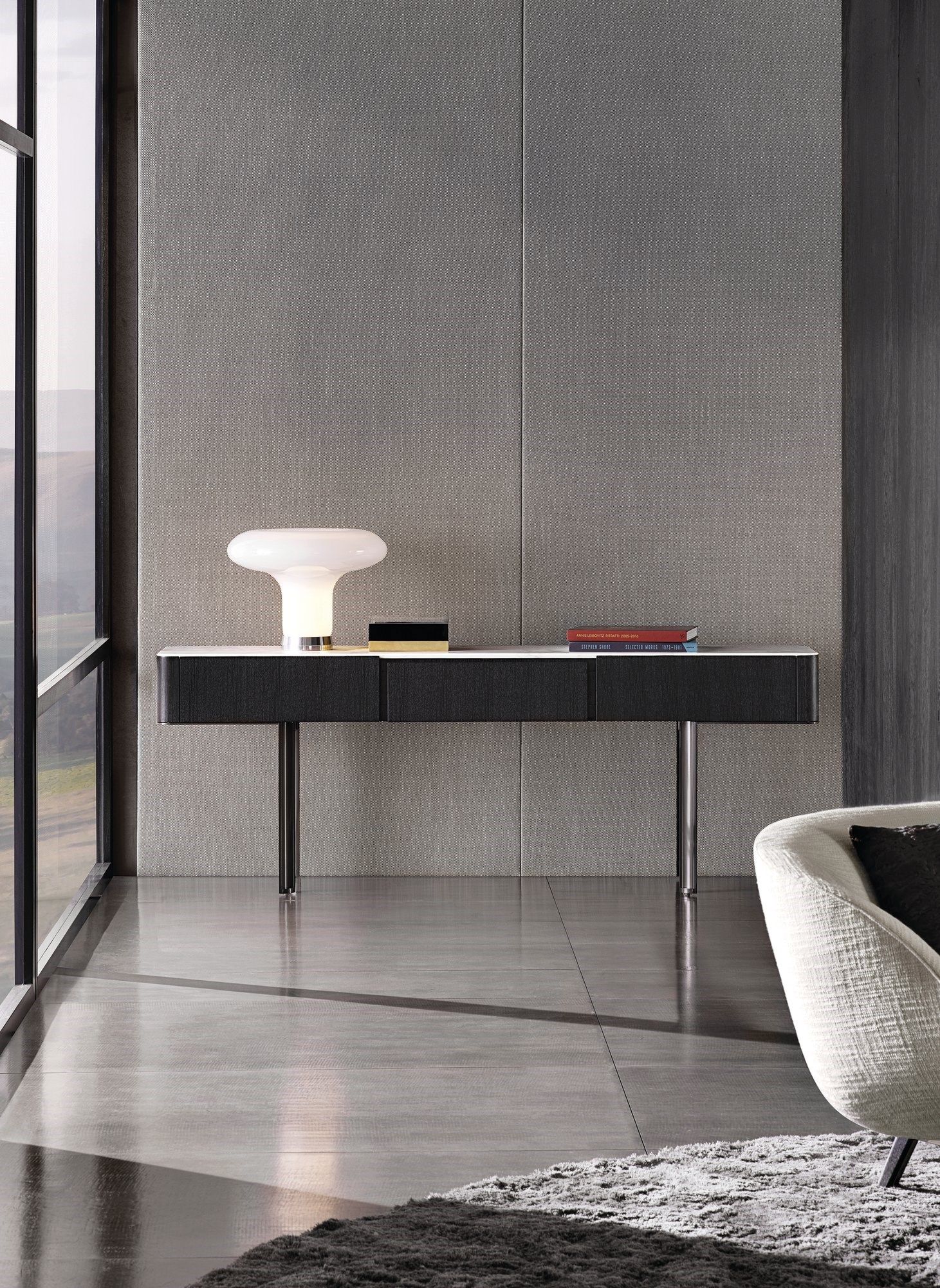 Квашня Minotti ARCH-00025741 - Вид №4