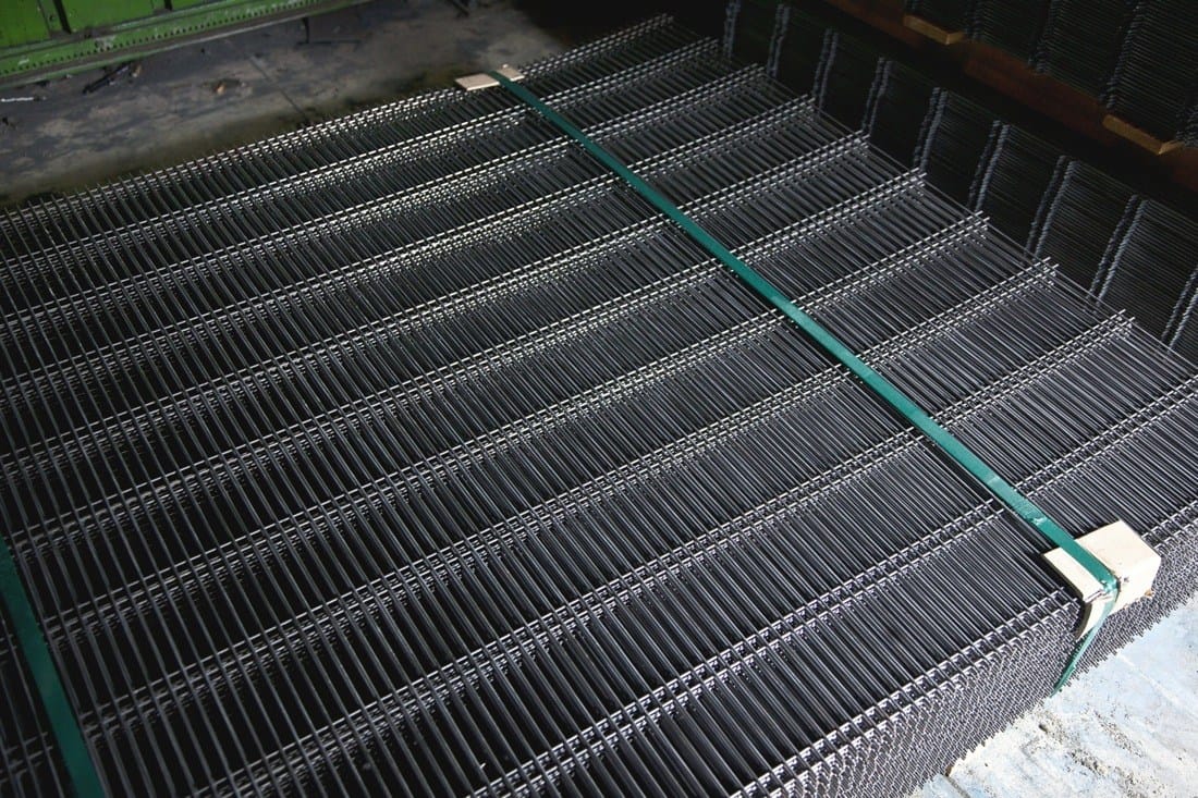 Сварная сетка Defim Orsogril ARCH-00086351 - Вид №10