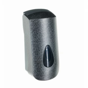 DUH219 UNIQUE GLAMOUR BLACK LINE дозатор пенного мыла Merida