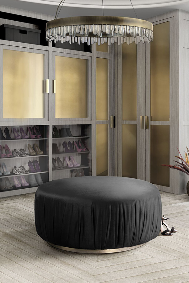 Белый садовый коврик RUG'SOCIETY Neutral 244_683 - Вид №6