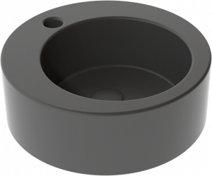 RILAV21 Накладная раковина на столешницу GSG CERAMIC