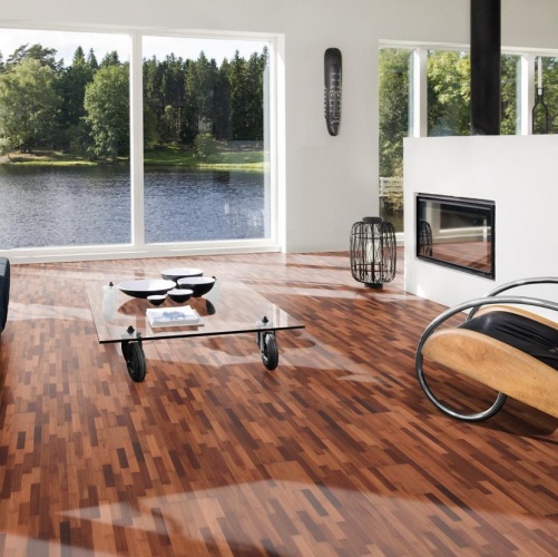 Паркетная доска Kahrs Ярра Сидней 2600200478 - Вид №20