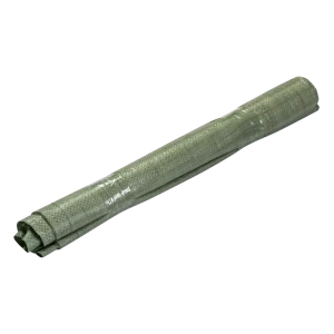 Мешки для строительного мусора 70 л 55x95 см полипропилен 85 мкм зеленый 10 шт