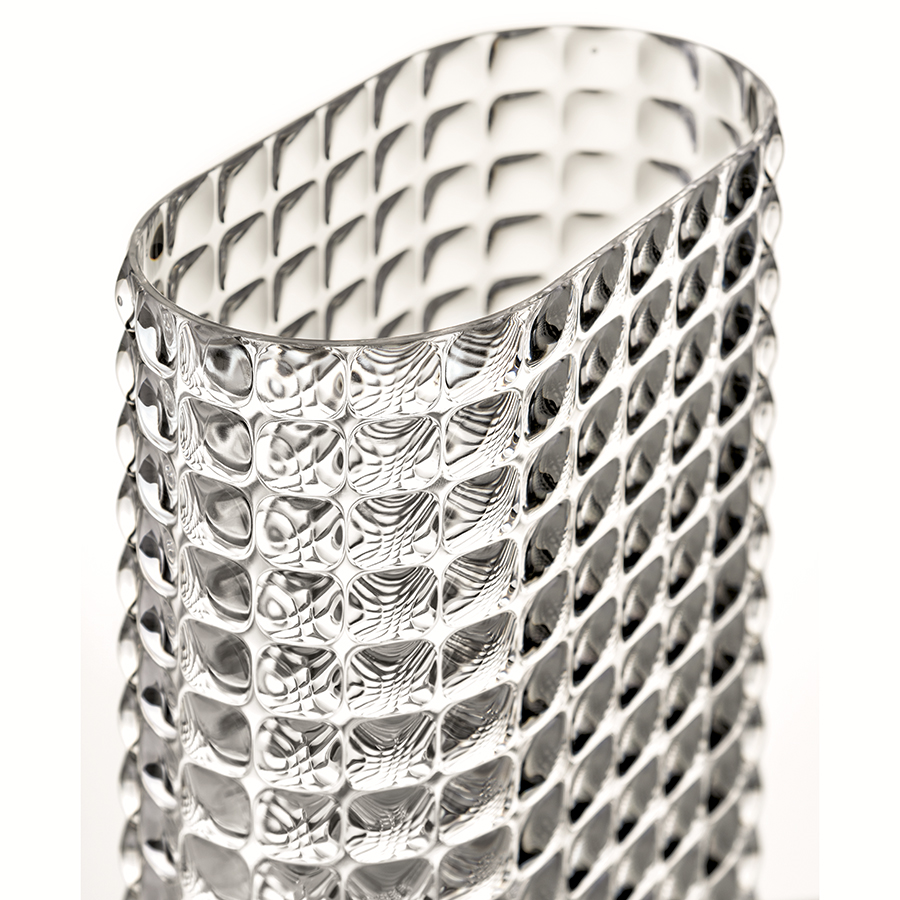 19990000 Ваза tiffany, 29 см Guzzini  - Вид №2