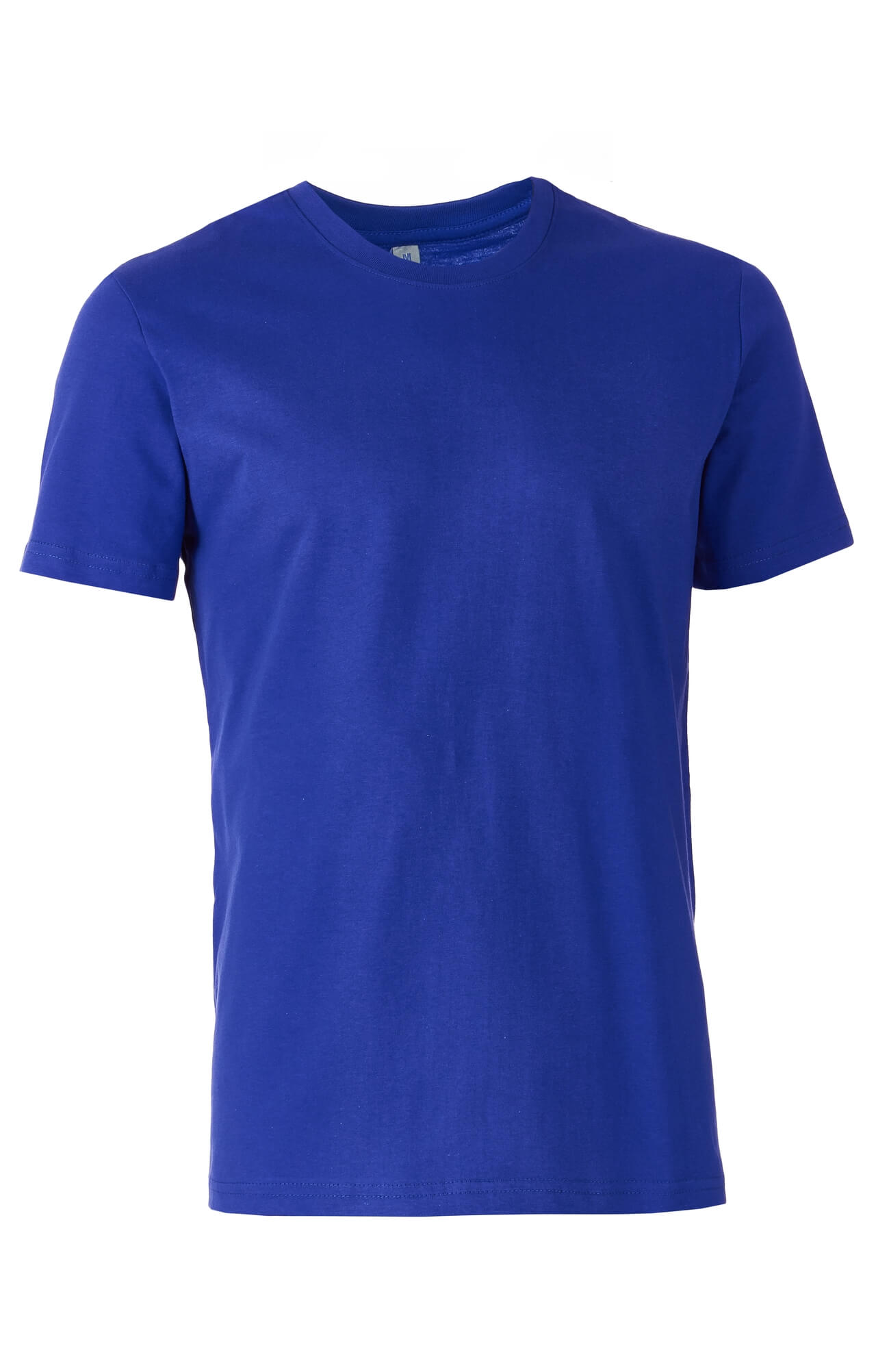 4958288 Футболка василек  Одежда для официантов  размер 2XL (52-54) Спецодежда  - Вид №2