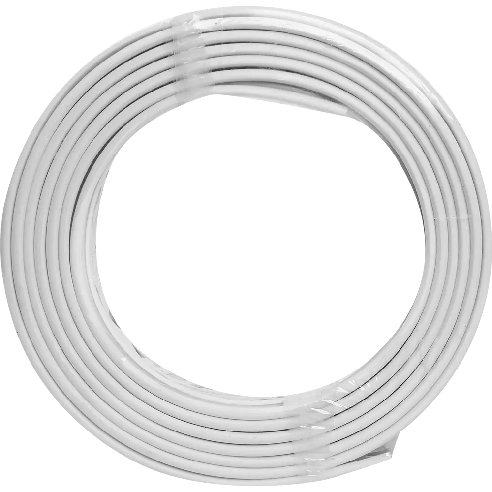 Бленда Domlegrand Лиана пластик 3.5 м цвет айвори STLM-2206096 - Вид №2