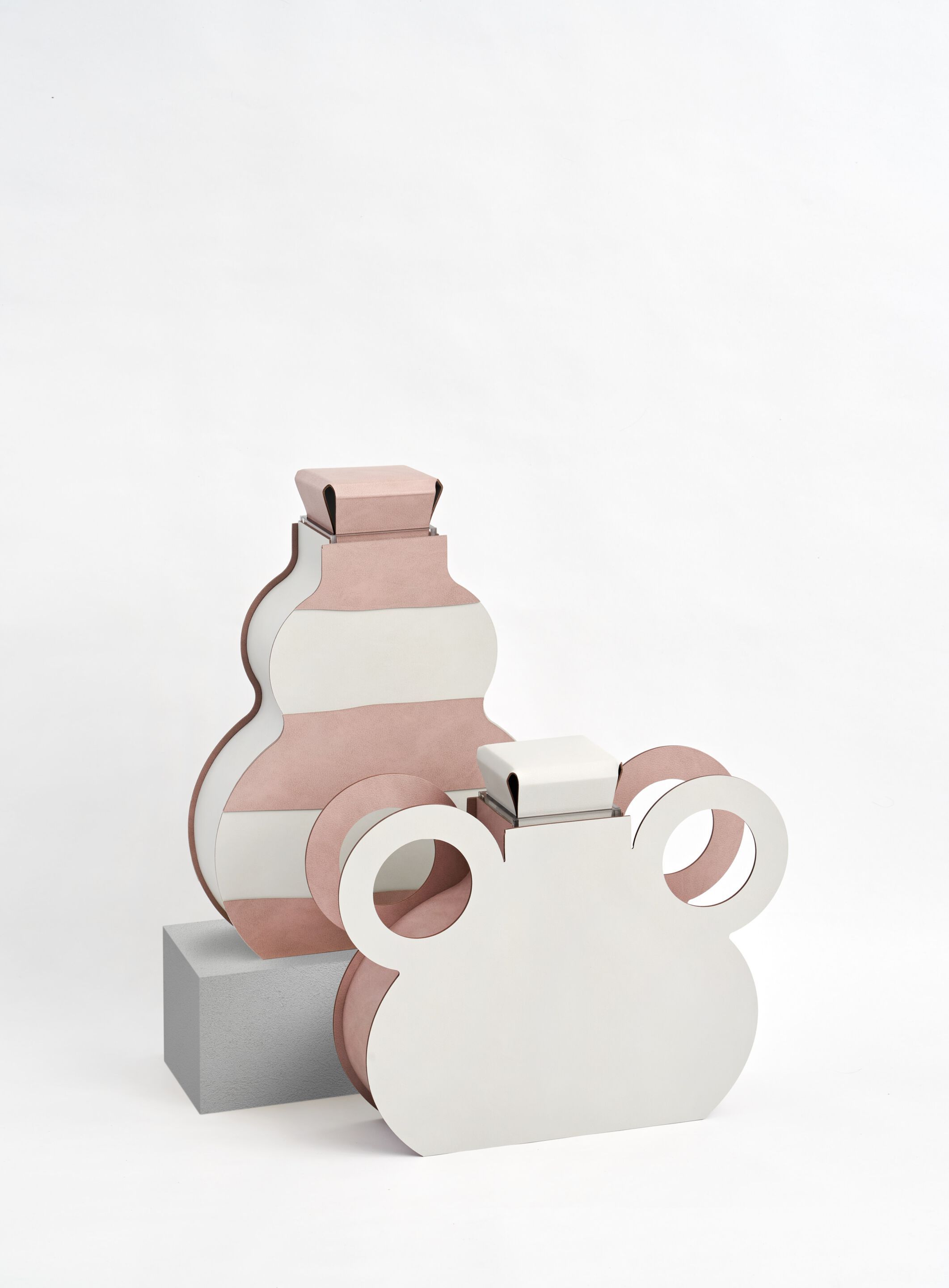 Кожаная ВАЗа ADJ восемь ARCH-00131821 - Вид №6