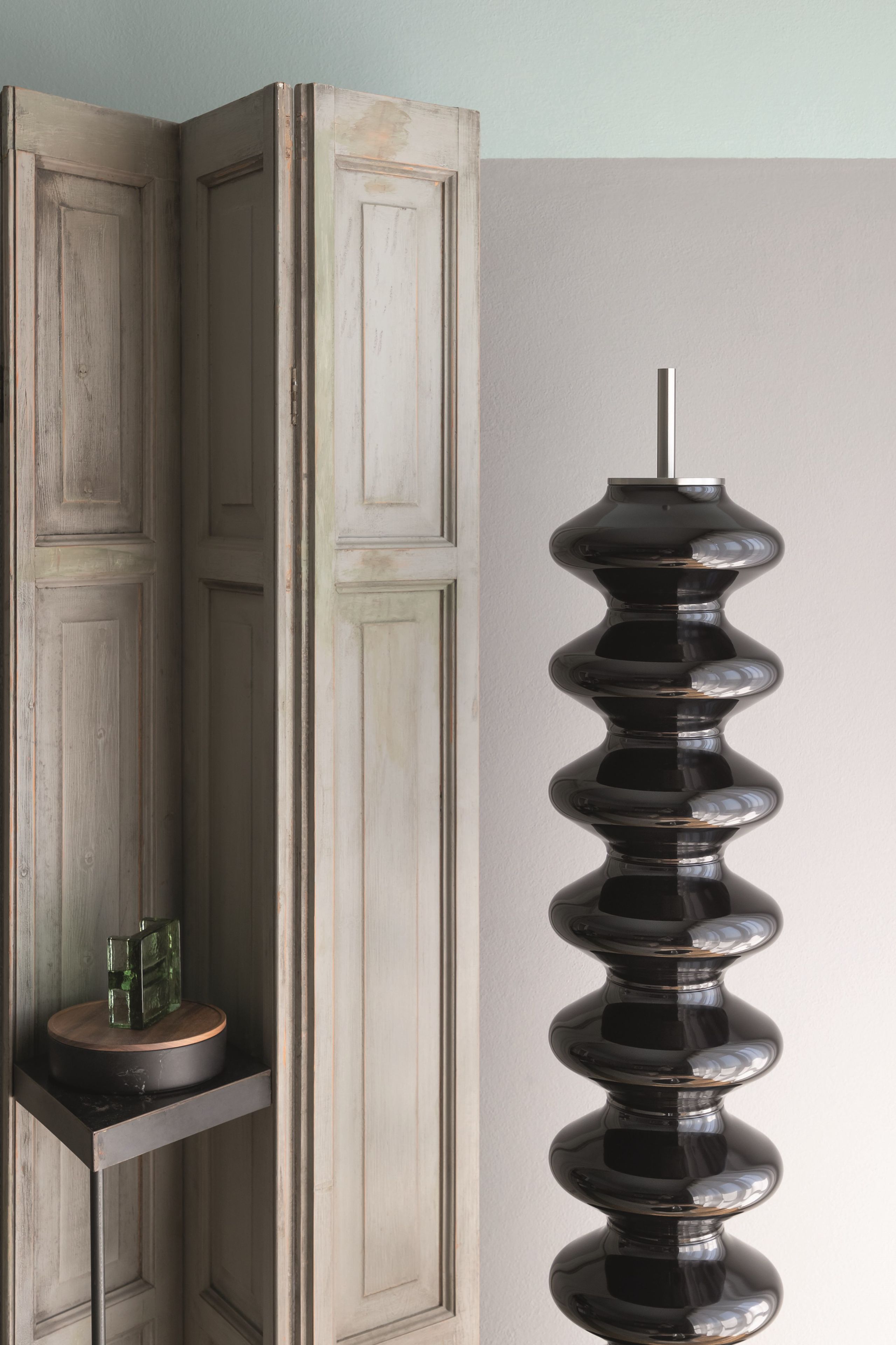 Настенный полотенцесушитель Tubes Elements ARCH-00061615 - Вид №5