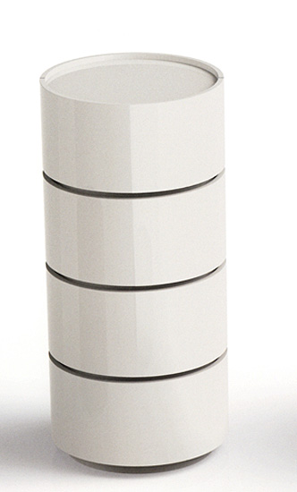 Комод DEDALO PIANCA C24144 