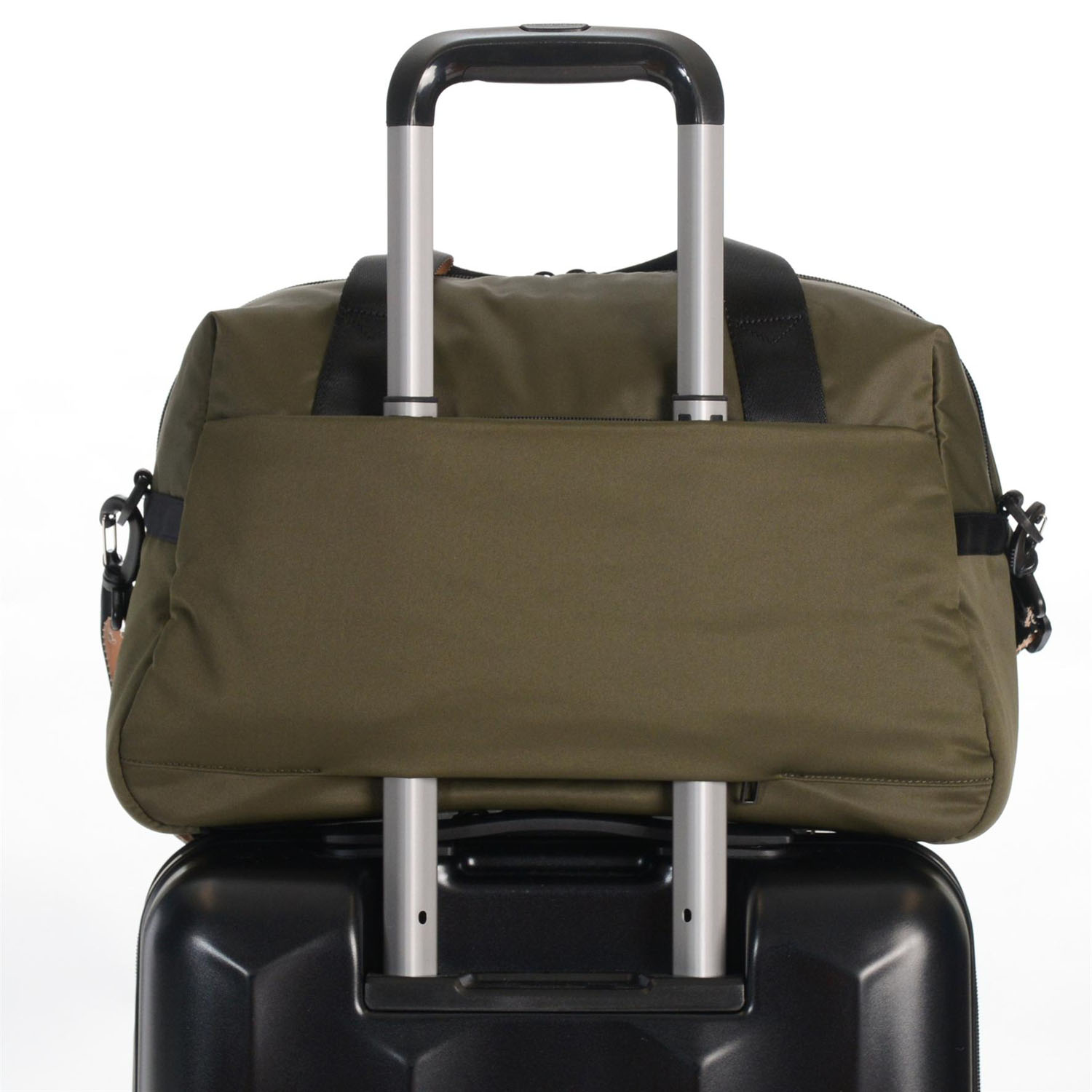 HNOV07/572 Сумка дорожная HNOV07 Universe Duffle Hedgren Nova - Вид №10