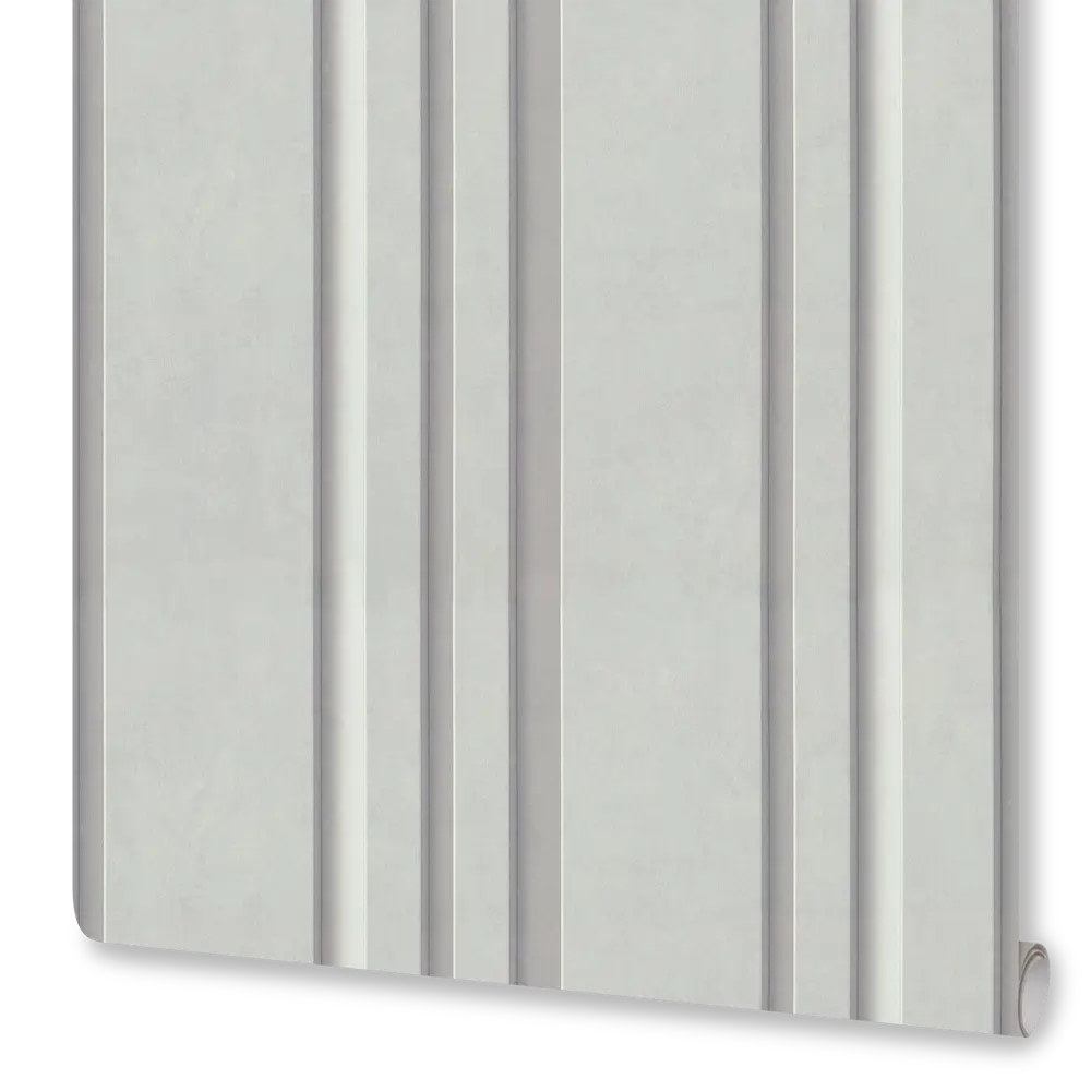 Флизелиновые обои DECO-DECO Artplay серые для стильного интерьера 89380152 STLM-1537191