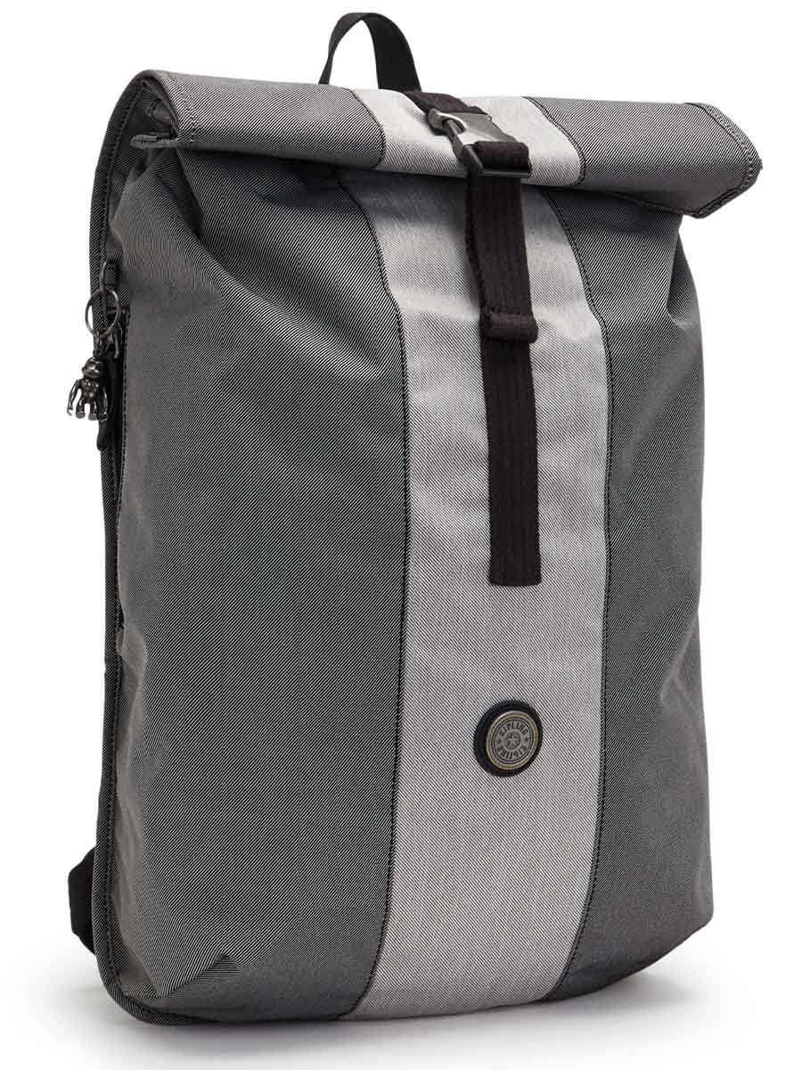 KI7236G67 Рюкзак Large Roll-Up Backpack Kipling Ryan  - Вид №3