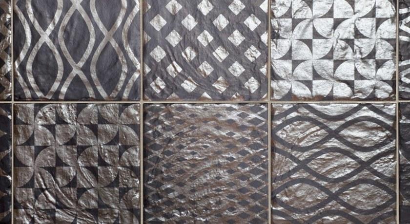 Cerasarda Настенная / напольная плитка из глазурованного керамогранита Le ossidiane sun-id-1402260 - Вид №20