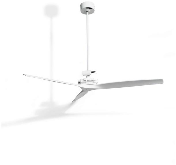 Boffi Деревянный потолочный вентилятор sun-id-1421847 - Вид №1