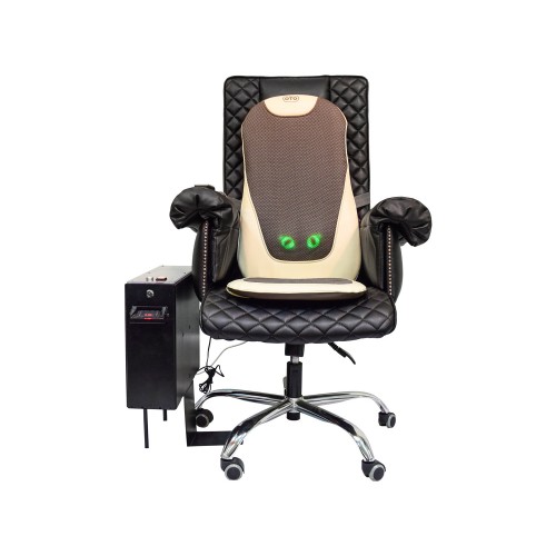 Вендинговая массажная накидка OTO E-LUX EL-868 Vend ОТО  - Вид №2