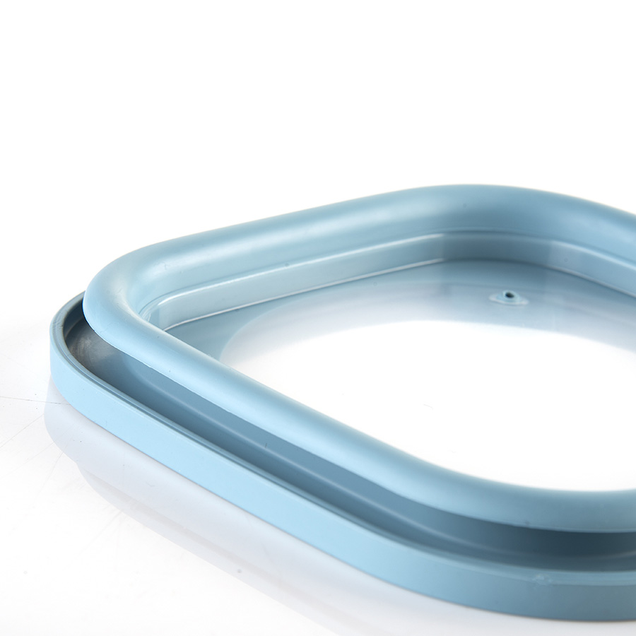 170703189 Контейнер для хранения store&more, 1,55 л, голубой Guzzini  - Вид №2