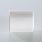 VTp.703.0.040 Фитинг полипропиленовый – муфта Valtec 40 мм  - Вид №4