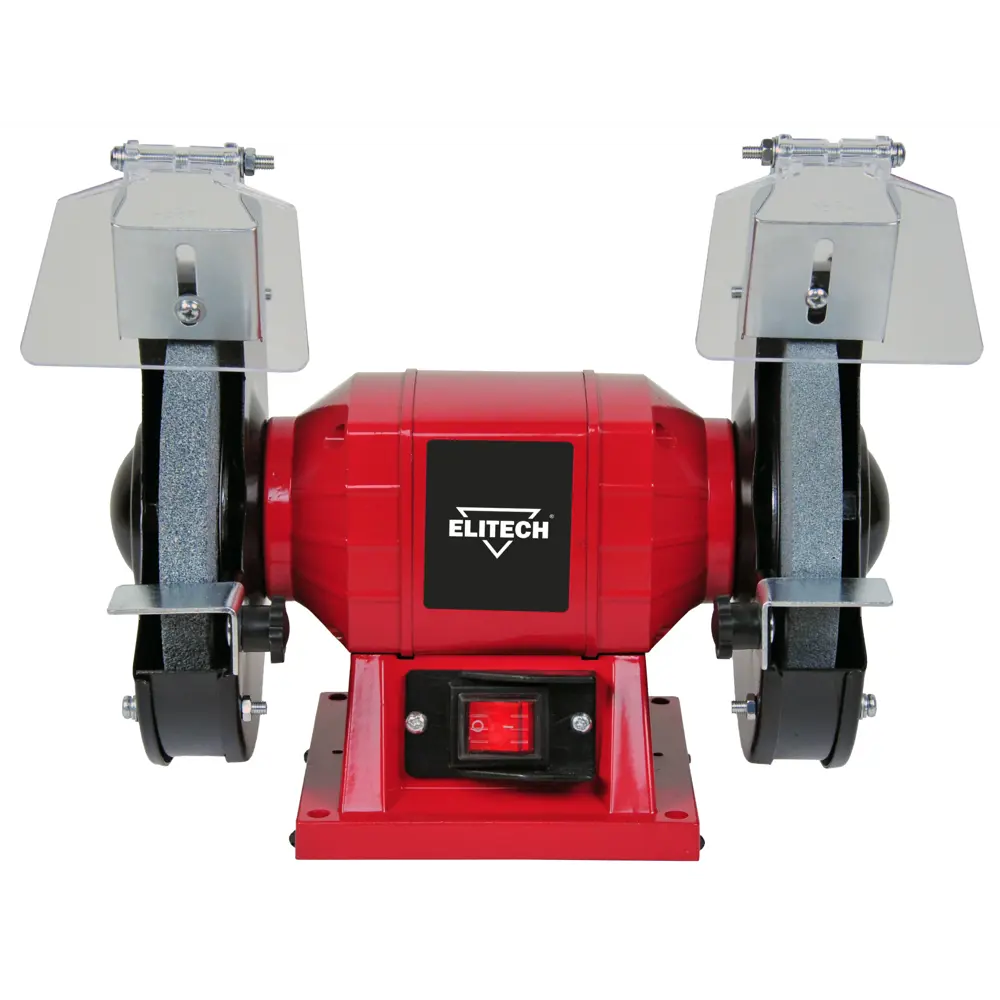 Точильный станок Elitech СТ3015 для точной заточки и шлифовки 89343349 STLM-1348188 - Вид №1
