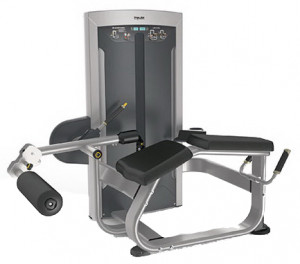 FE9721 Aerofit exoform fe9721 сгибание ног лежаю AeroFIT Impulse ExoForm