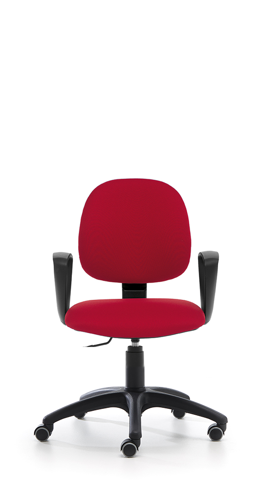 Стандартное вращающееся кресло Lybra VAGHI 144T - Вид №1