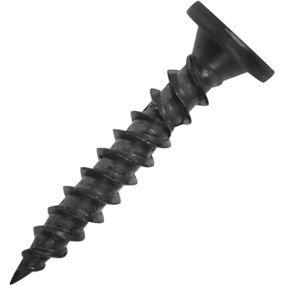 Саморезы для гипсокартона KNAUF фосфатированные 3.9x23, 1000 штук STLM-2061226