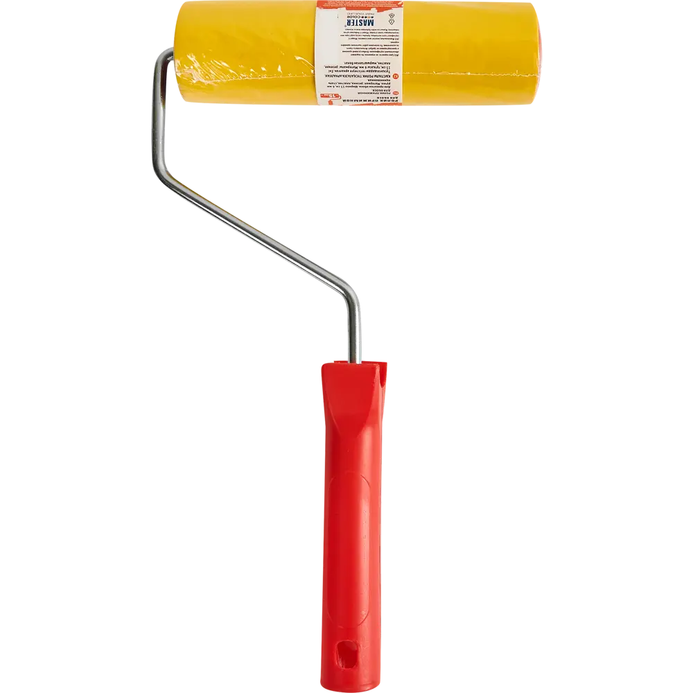 Ролик прижимной Master Color 150 мм 85492953 STLM-2114658  - Вид №3
