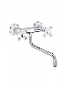 4009/C Bellosta Rubinetterie НАСТЕННАЯ МОЙКА