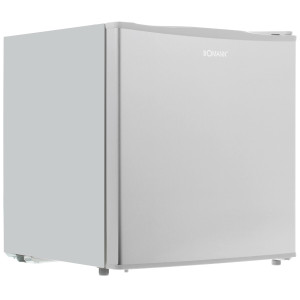 8158623 Морозильный шкаф  Bomann GB 341 inox серебристый