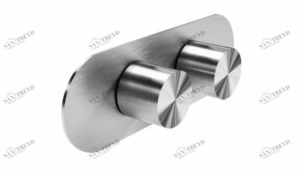 T7.32T Смеситель для ванны Waterrevolution Line LAPA Water Evolution 