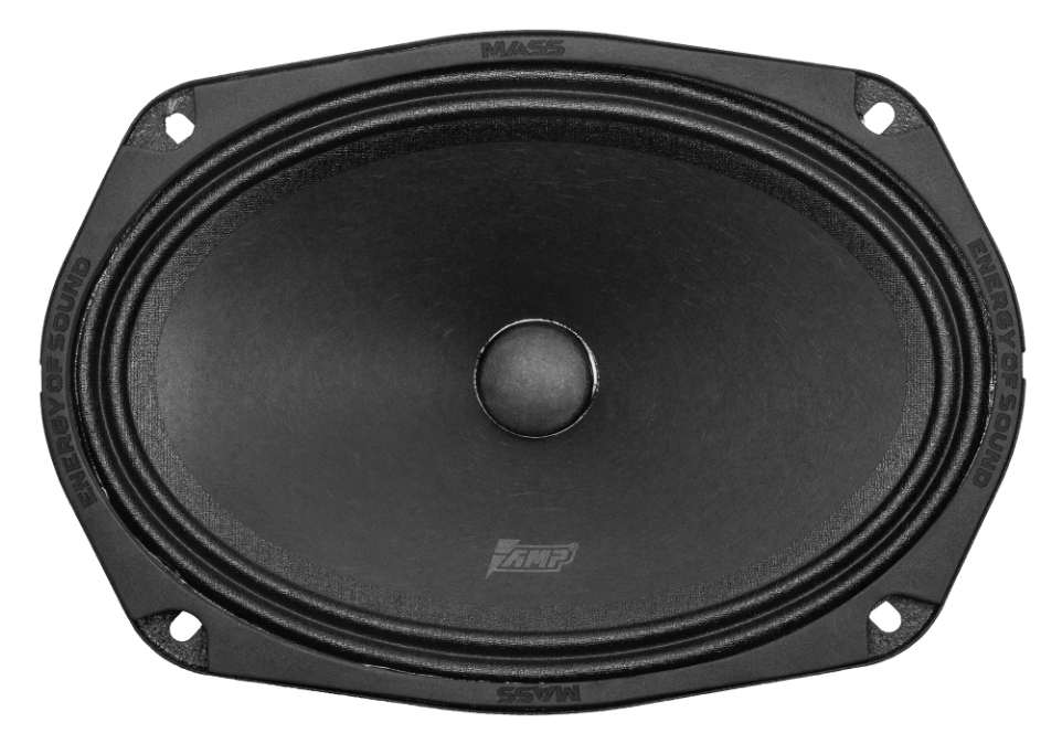 9281426 Широкополосная акустическая система AMP MASS FR69P70 STDN-0030111 - Вид №2