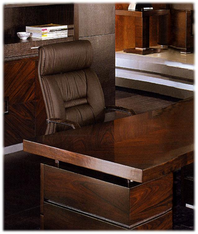 Кресло руководителя  GIORGIO COLLECTION 6081/P Paradiso