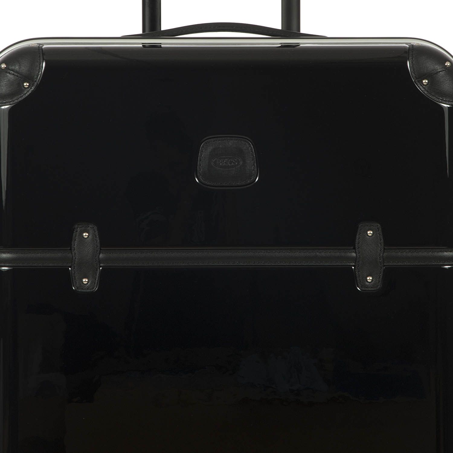 BBG28503.901 Чемодан BBG28503 Bellagio Metallo Trolley M Brics Bellagio Metallo 2.0  - Вид №8