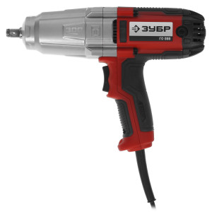 Гайковерт Зубр ГС-300 5344381