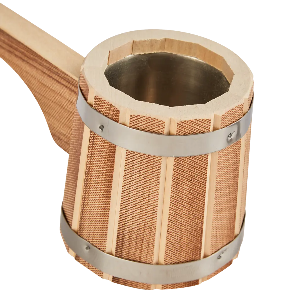 Ковш-черпак для бани 33237 0.25 л Santreyd STLM-2130465 - Вид №2