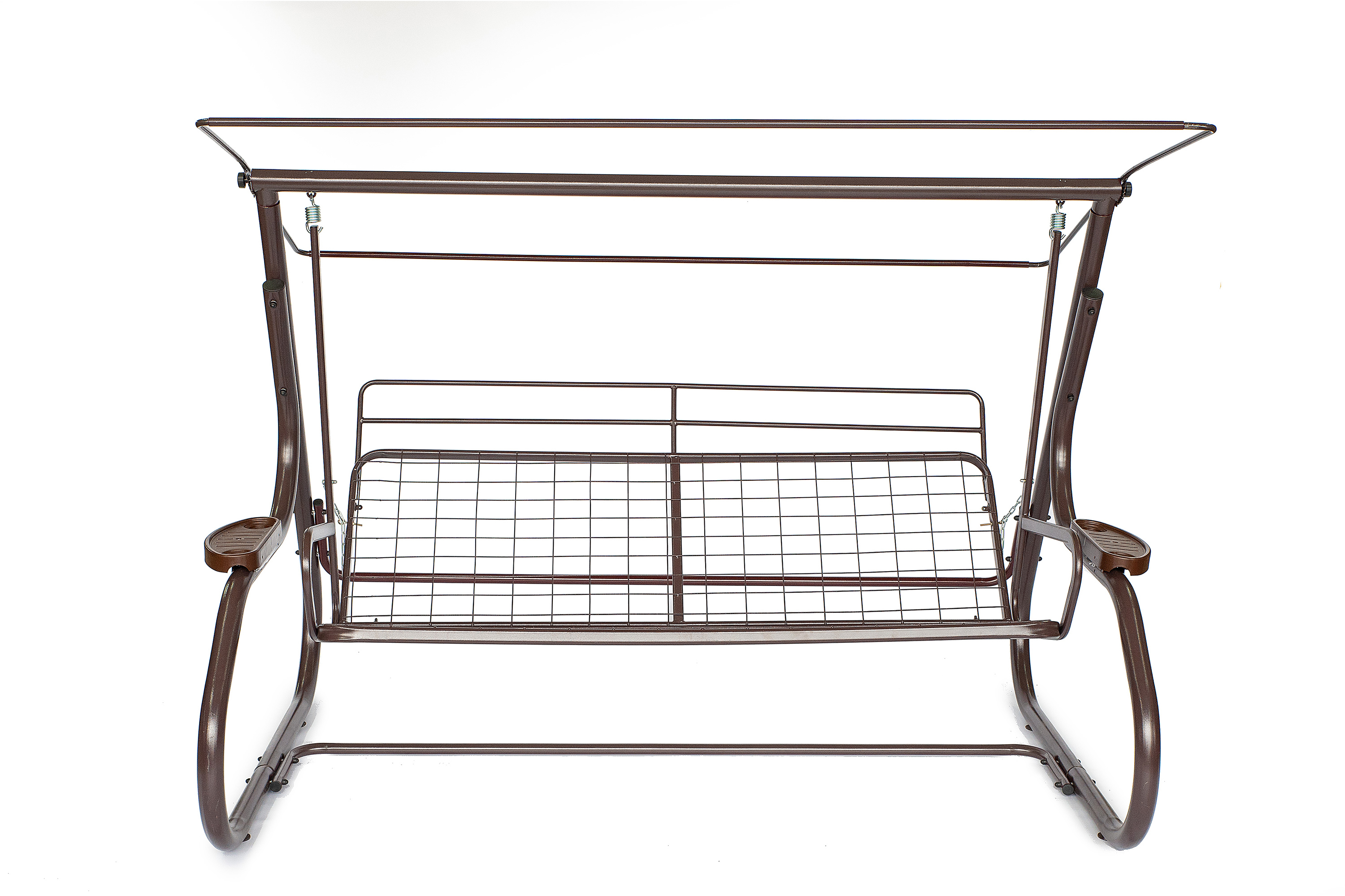 Greengard Сиена - садовые качели для комфортного отдыха на 4 персоны 86489095 STLM-0069313 - Вид №6