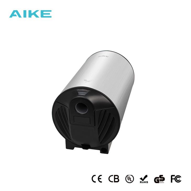 Сушилка для рук из нержавеющей стали AIKE AK2805_130  - Вид №4