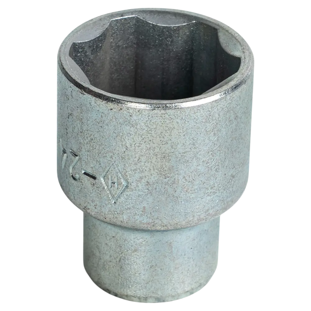 Торцевая головка НИЗ Super Lock Surface 24 мм 1/2 дюйма 89432496 STLM-1578709 - Вид №1