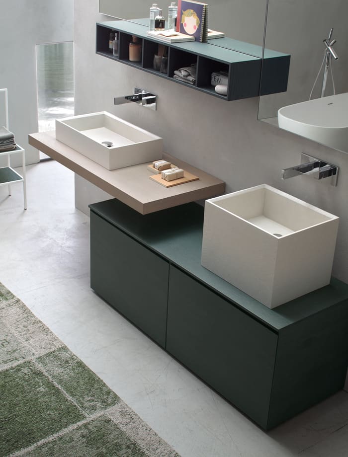 Комплект мебели 16 Arcom La fenice STARC238 - Вид №1