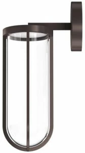 Flos Бра для наружного освещения из алюминия с порошковым покрытием Outdoor collection - muro+soffitto