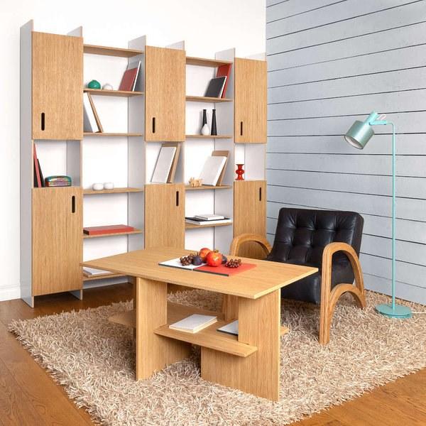 Radis Прямоугольный журнальный столик sun-id-1472122 - Вид №2