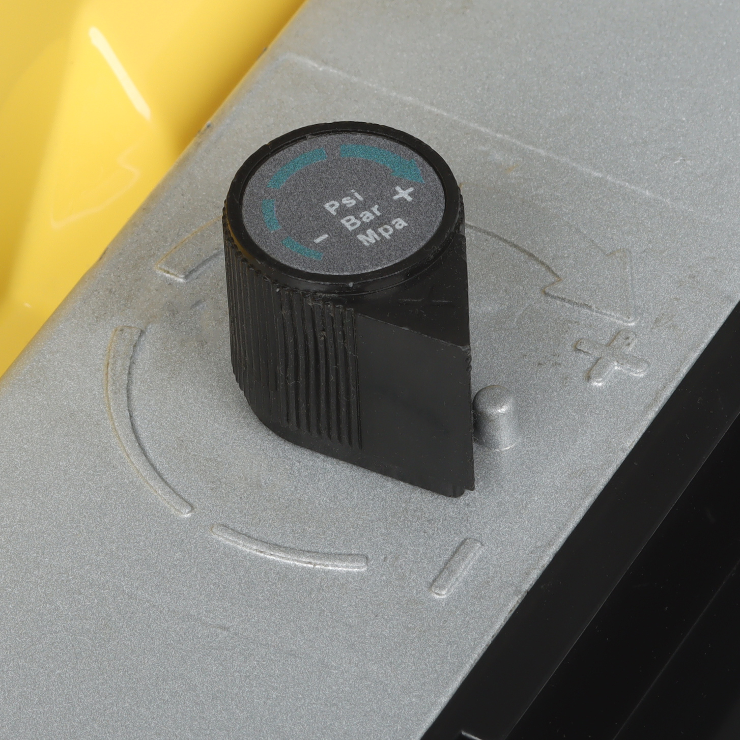 Краскопульт Hanskonner HSG9665V 9126985 STDN-0066886 - Вид №4