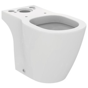 E803601 Напольный унитаз для монтажа с бачком Ideal Standard CONNECT