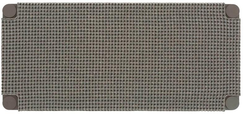 GAN Садовая скамейка из полипропилена / шезлонг Garden layers sun-id-1351696 - Вид №3