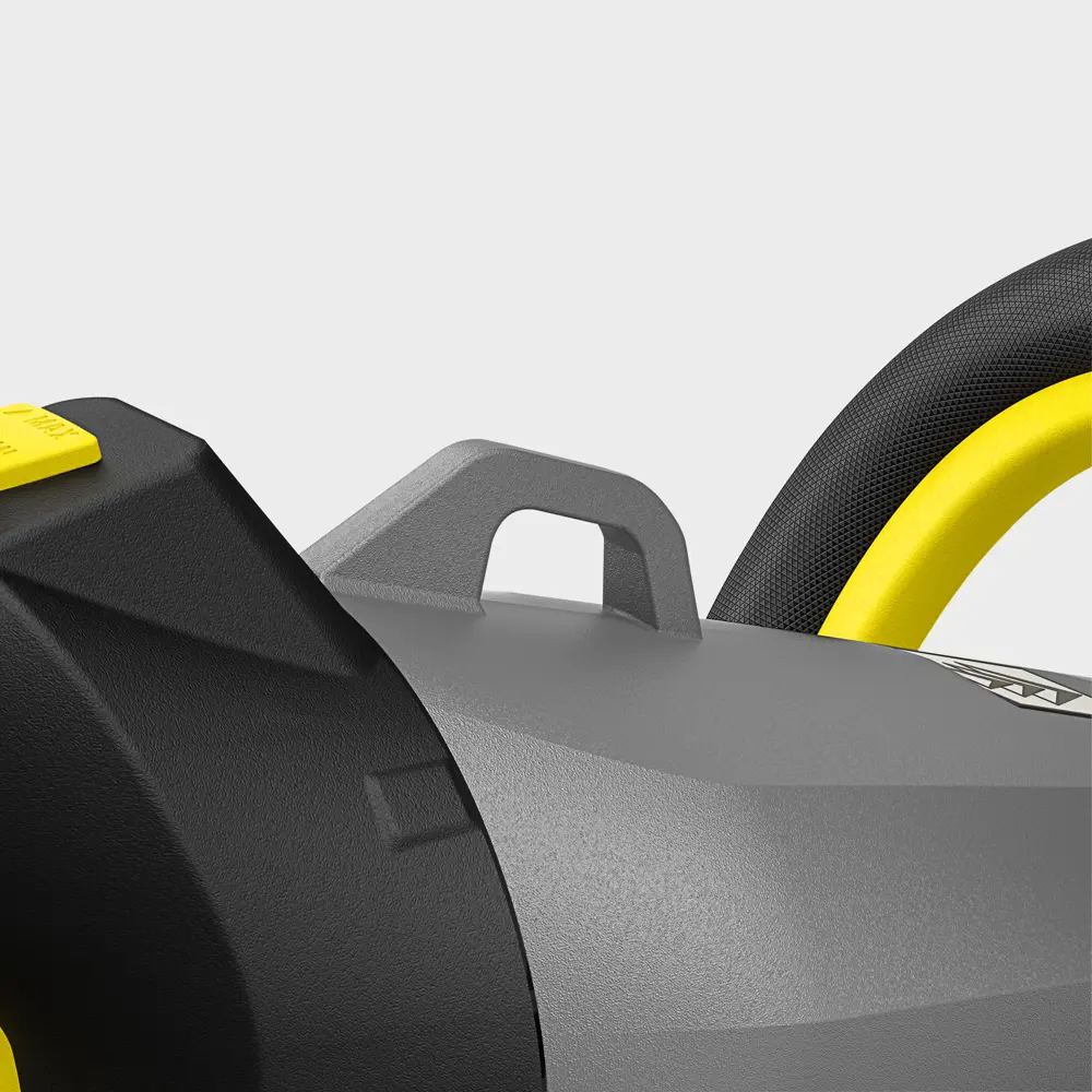 Кусторез аккумуляторный Karcher HT 650/36 Bp 83087996 STLM-2058027  - Вид №5