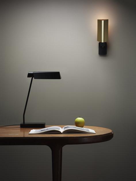 Örsjö Настенный светильник из металла с отраженным светом Crop sun-id-1508841 - Вид №1