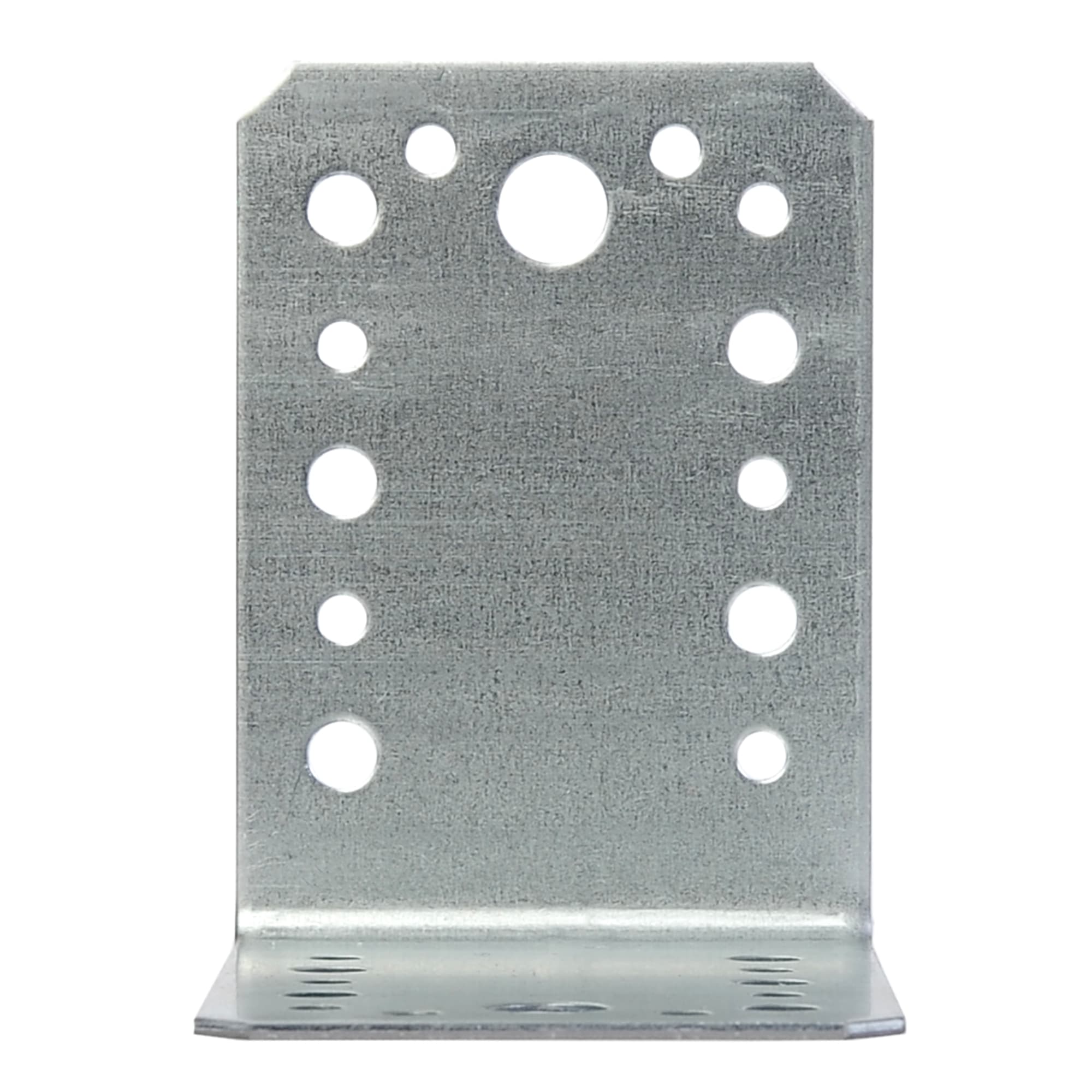 18739305 Угол крепежный 90x90х40х2 Santreyd  - Вид №1