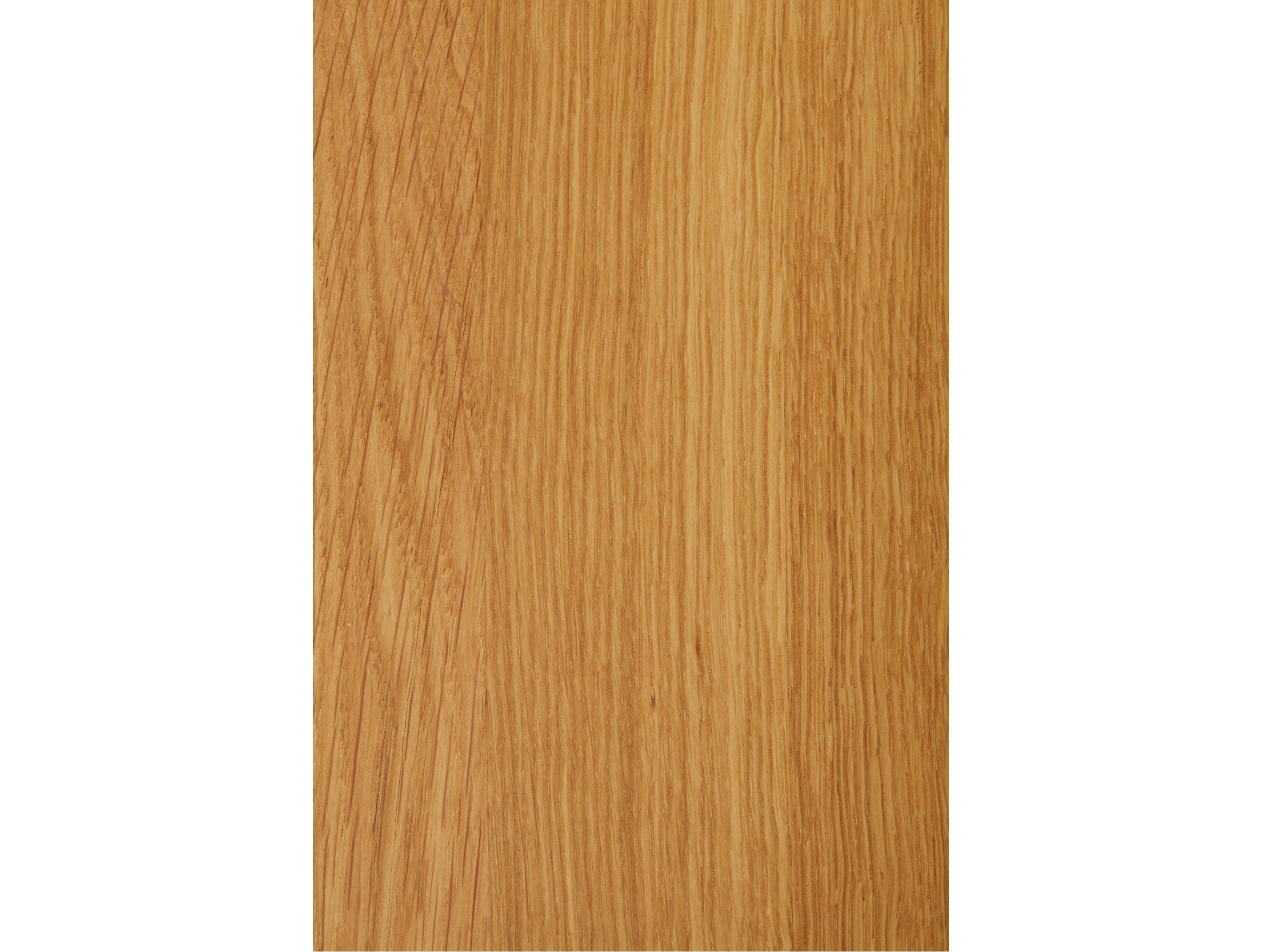 Квадратный дубовый стол со спицами Form & Refine Trefoil ARCH-00029690 - Вид №6